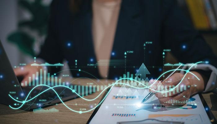 Decide with Data